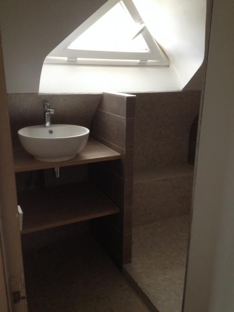 Location chambre Lannion - Photo 1