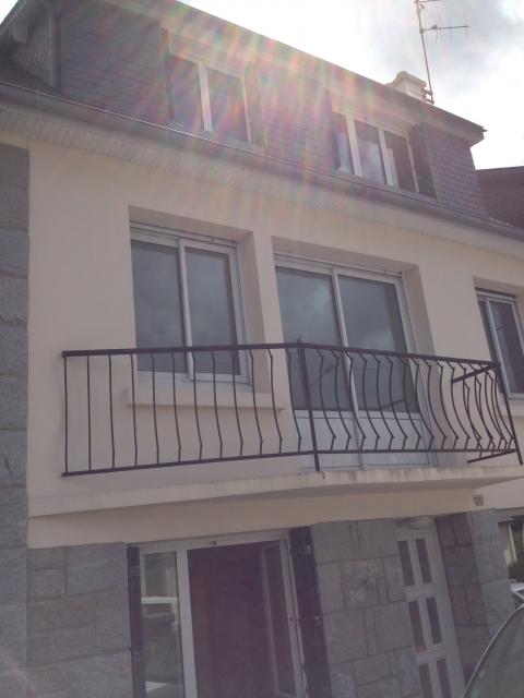 Location chambre Lannion - Photo 4