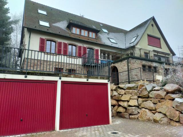 Location appartement T4 Saverne - Photo 5
