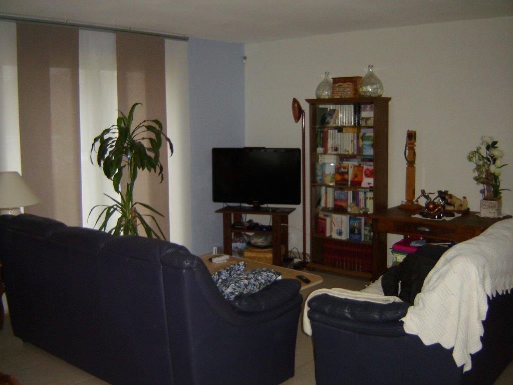 Location chambre Neaux - Photo 3