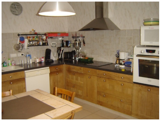 Location chambre Neaux - Photo 2