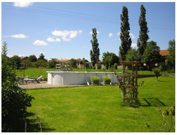 Location chambre Neaux - Photo 4