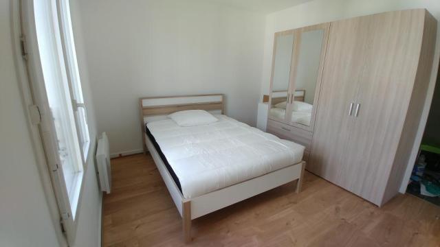 Location appartement T2 Maisons Alfort - Photo 2