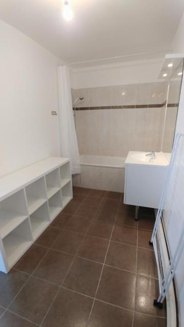 Location appartement T2 Maisons Alfort - Photo 3