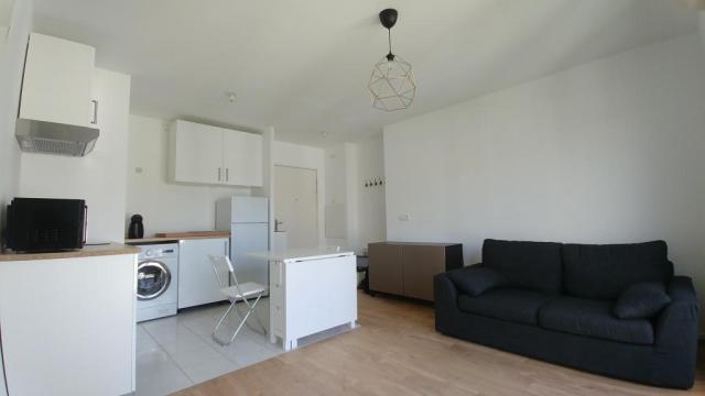 Location appartement T2 Maisons Alfort - Photo 4