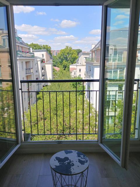 Location appartement T2 Maisons Alfort - Photo 5