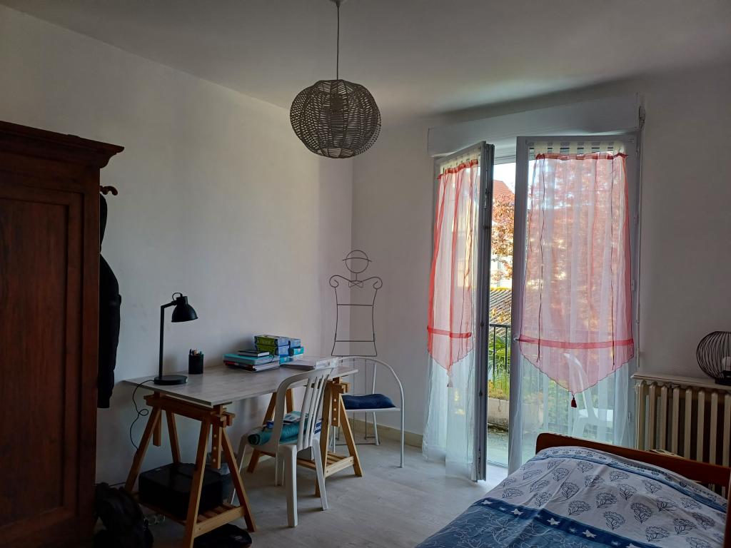 Location chambre Bordeaux - Photo 1