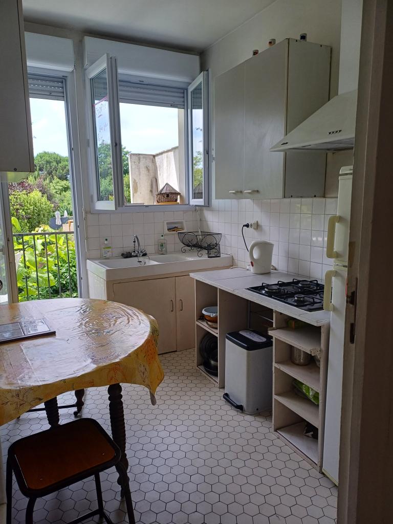 Location chambre Bordeaux - Photo 3
