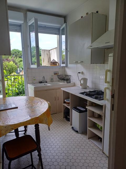 Location chambre Bordeaux - Photo 3