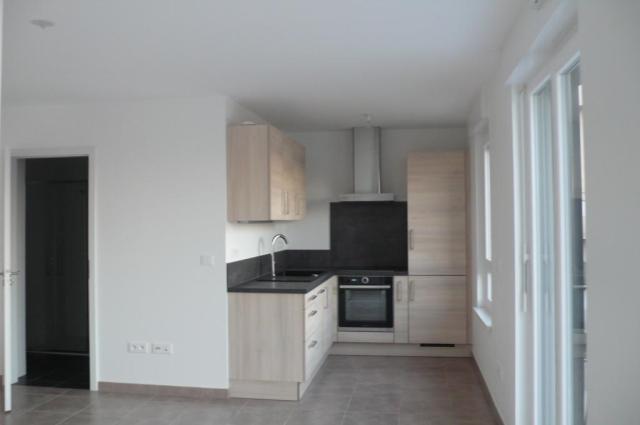 Location appartement T2 Strasbourg - Photo 2
