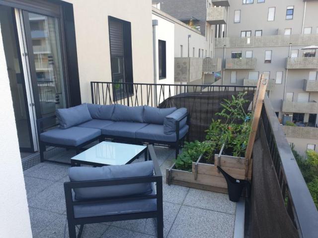 Location appartement T2 Strasbourg - Photo 5