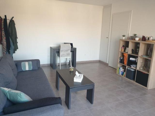 Location appartement T2 Strasbourg - Photo 7