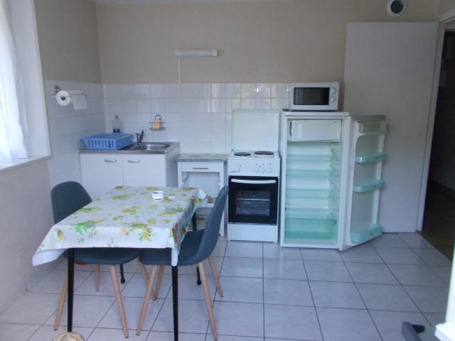 Location appartement T2 Limoges - Photo 2