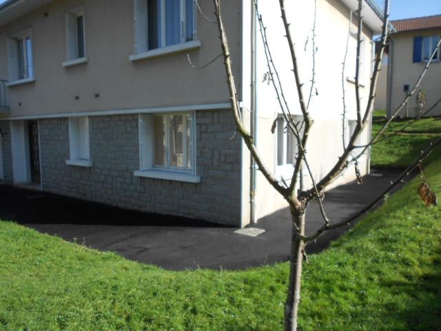 Location appartement T2 Limoges - Photo 3
