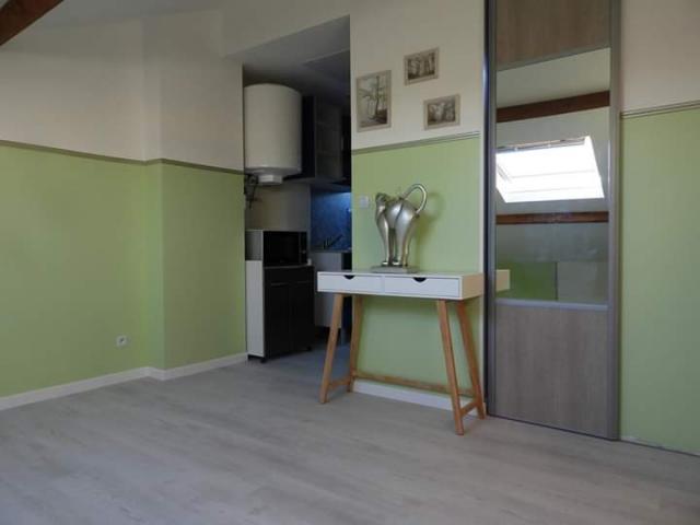 Location studio Vouziers - Photo 2