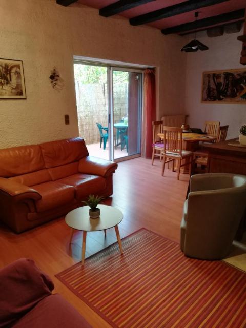 Location maison F5 Cahors - Photo 3