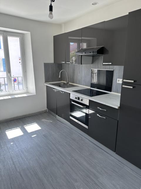 Location appartement T3 Marseille 11 - Photo 2