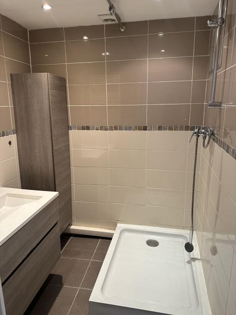 Location appartement T3 Marseille 11 - Photo 5