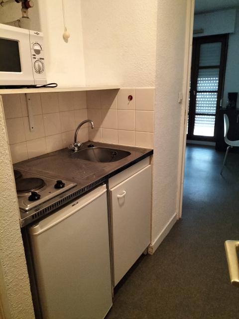 Location studio St Etienne - Photo 5