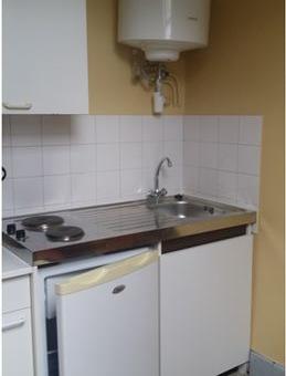 Location studio Grenoble - Photo 2