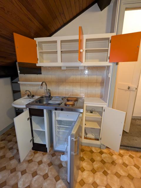 Location chambre Grenoble - Photo 2