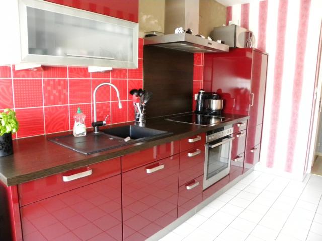 Location appartement T3 Metz - Photo 4