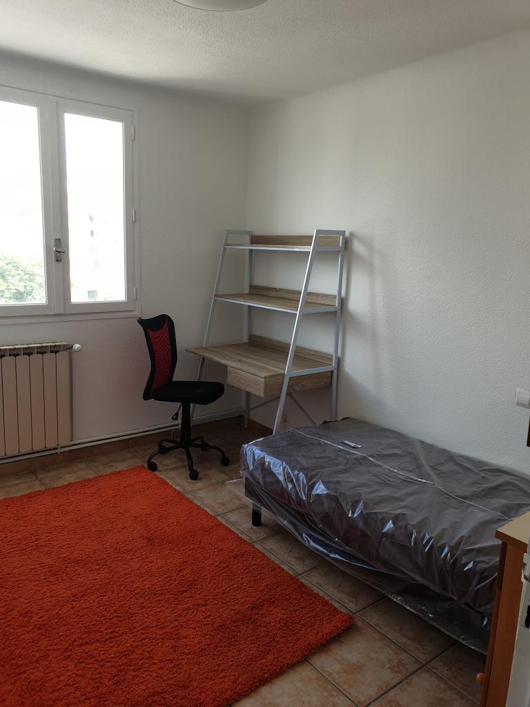 Location chambre Montpellier - Photo 1