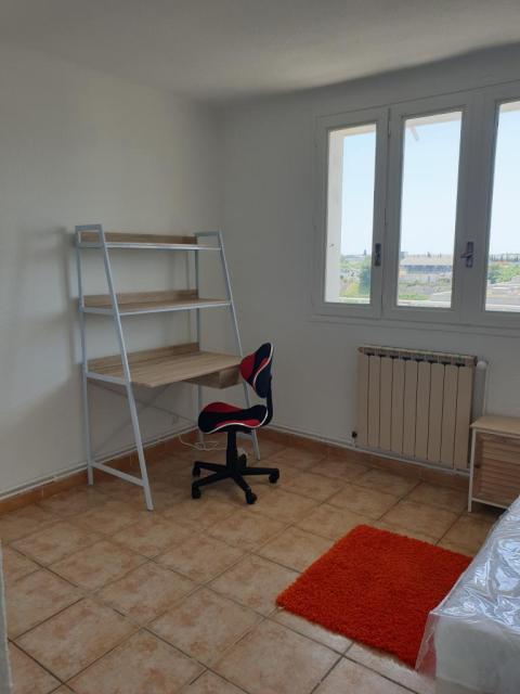 Location appartement T5 Montpellier - Photo 2