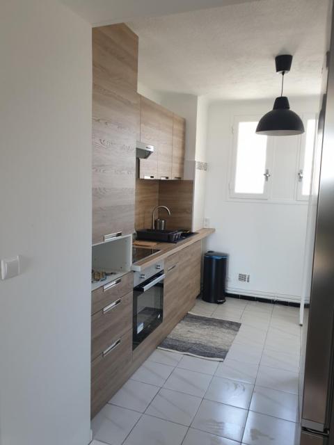 Location appartement T5 Montpellier - Photo 3