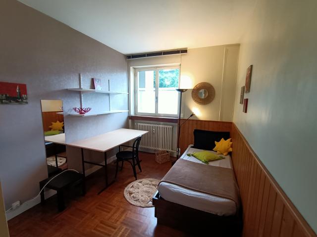 Location appartement T2 Grenoble - Photo 2