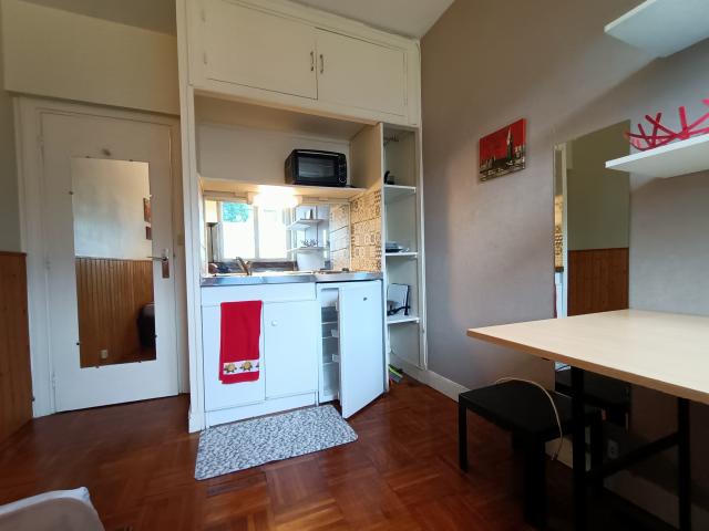 Location appartement T2 Grenoble - Photo 3