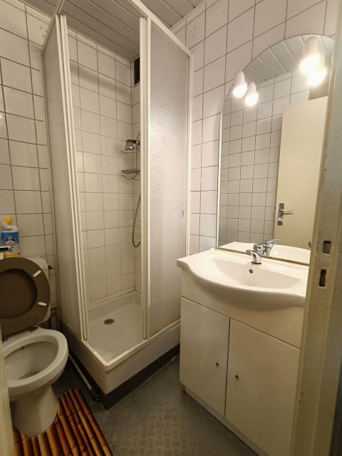 Location appartement T2 Grenoble - Photo 4