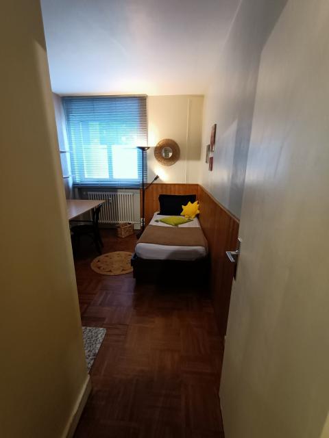 Location appartement T2 Grenoble - Photo 5