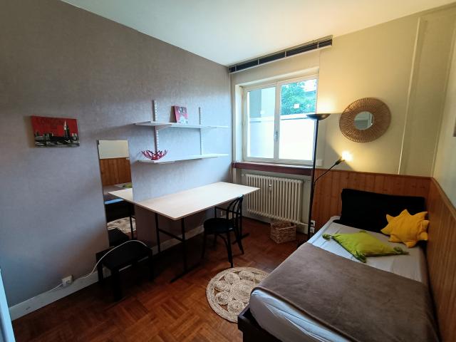 Location appartement T2 Grenoble - Photo 6