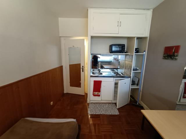 Location appartement T2 Grenoble - Photo 7