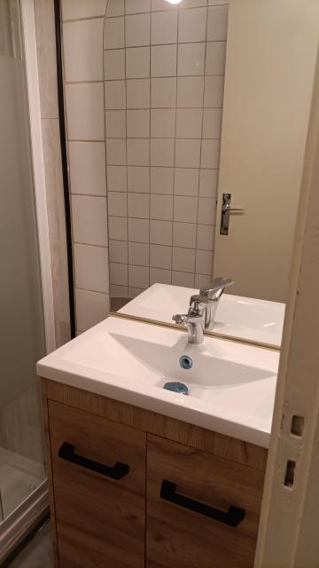 Location appartement T2 Grenoble - Photo 8