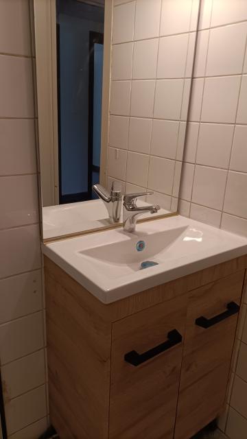 Location appartement T2 Grenoble - Photo 9