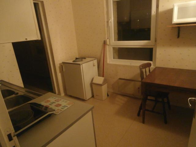 Location appartement T2 Le Havre - Photo 2