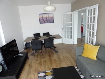 Location chambre Mont St Aignan - Photo 1