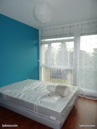 Location chambre Mont St Aignan - Photo 2