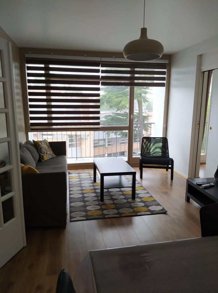 Location chambre Mont St Aignan - Photo 4