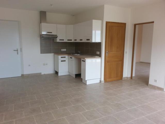 Location appartement T3 Les Adrets de l'Esterel - Photo 2