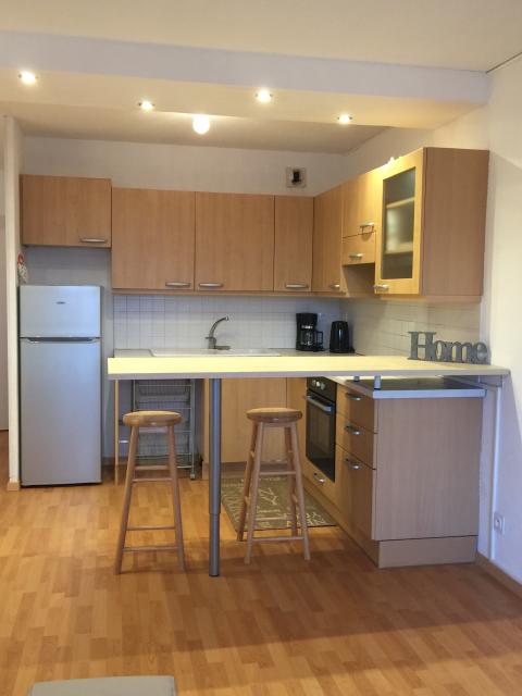 Location appartement T2 Villeurbanne - Photo 3