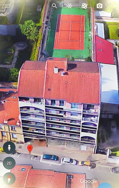 Location appartement T2 Villeurbanne - Photo 6