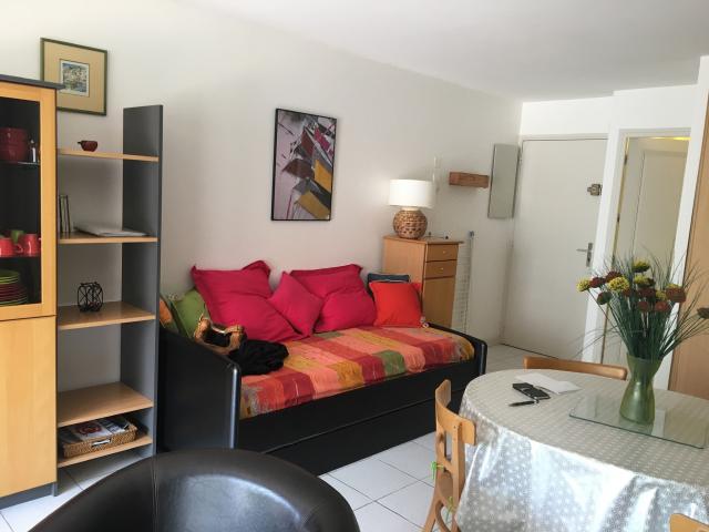 Location studio La Rochelle - Photo 2