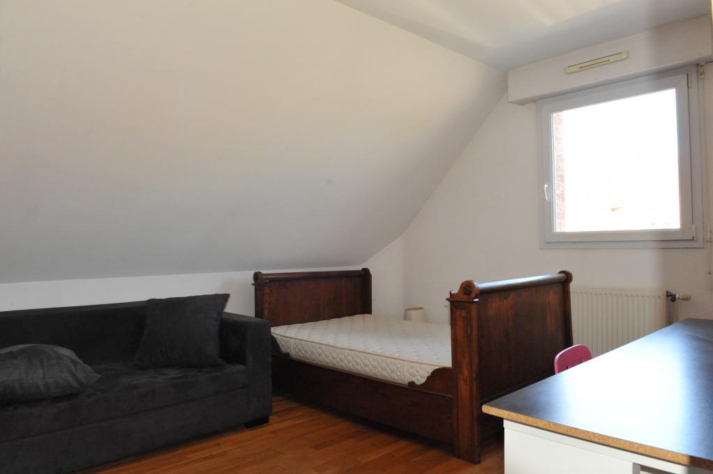 Location chambre Wattignies - Photo 1