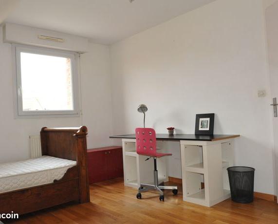 Location chambre Wattignies - Photo 2