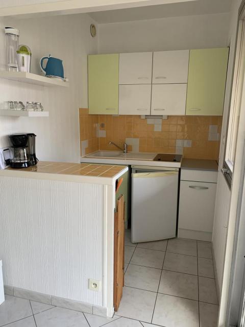 Location appartement T2 Lyon 6 - Photo 10