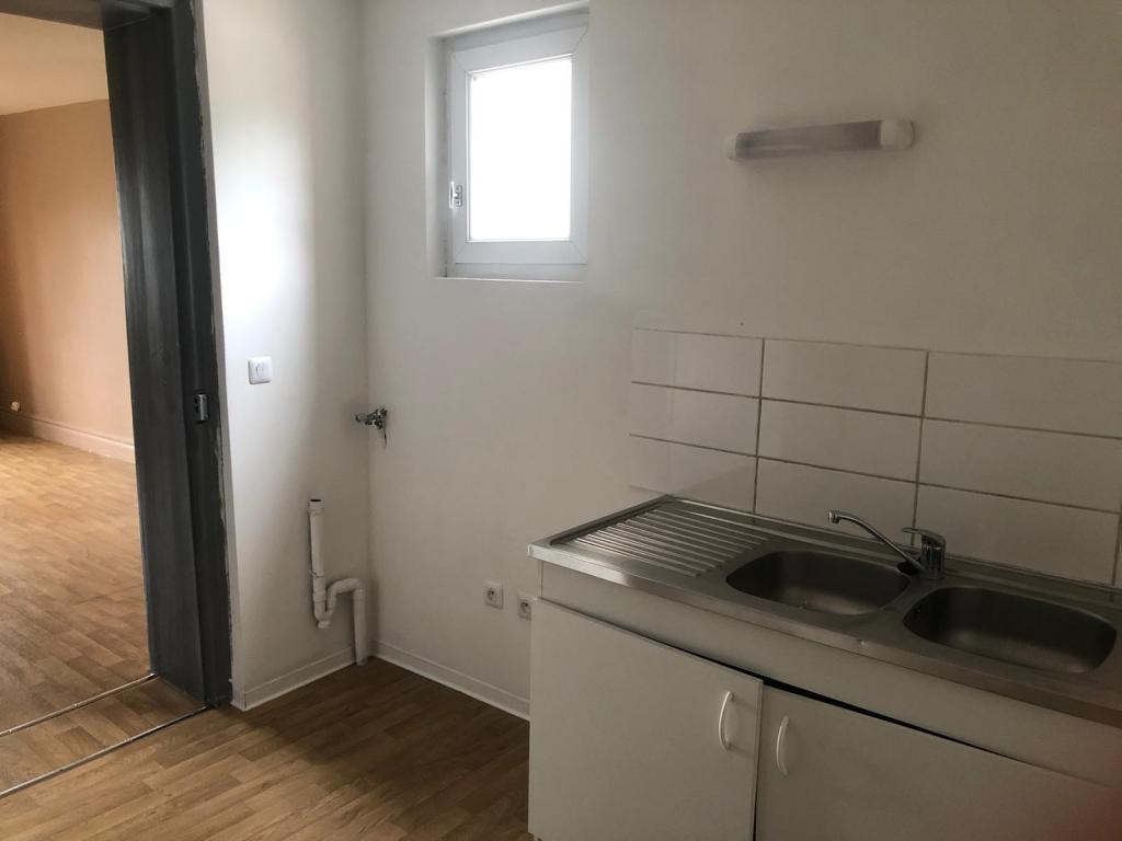 Location chambre Harnes - Photo 1