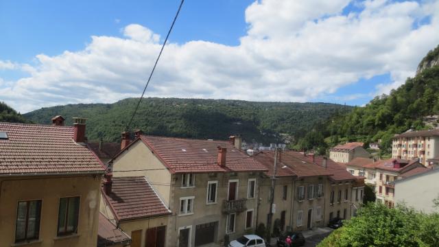 Location appartement T1 St Claude - Photo 4